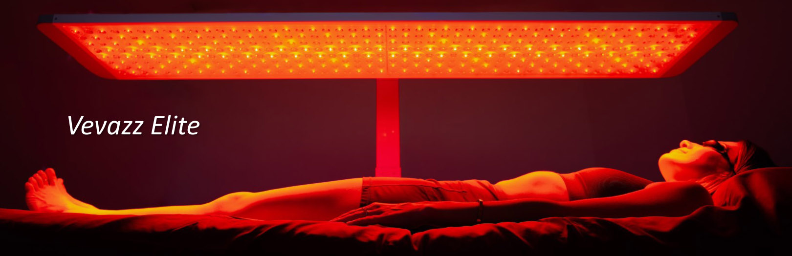 Patient receiving Vevazz treatment